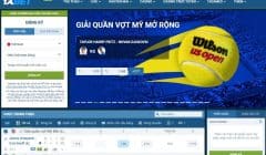 1xbet Phòng trưng bày