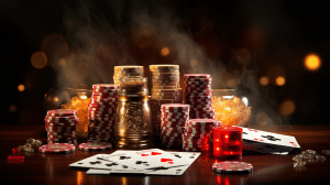 Các trang cá cược Baccarat trực tuyến uy tín nhất