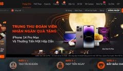 Me88 Phòng trưng bày
