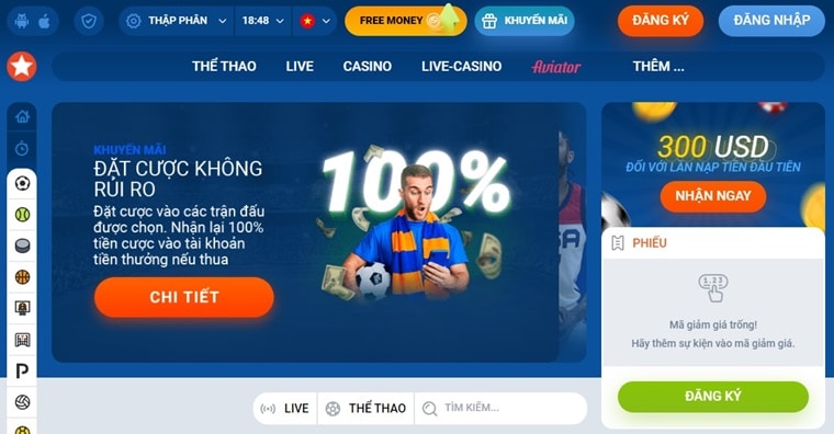 Mostbet