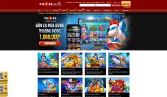 VN88 Phòng trưng bày