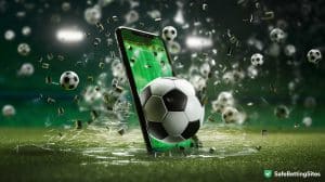 App Cá Cược Bóng Đá Uy Tín