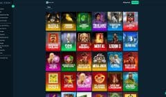 Mega Dice Crypto Phòng trưng bày
