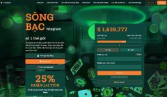 TG.Casino Phòng trưng bày