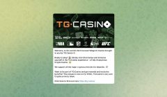 TG.Casino Phòng trưng bày