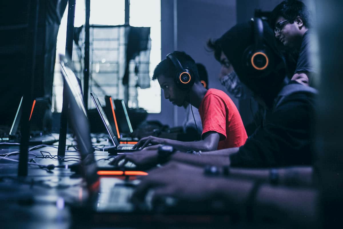Gamers earn $3.6 million from esports tournaments in last 30 days
