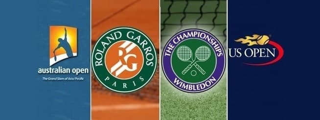 Popular tennis tournaments for betting