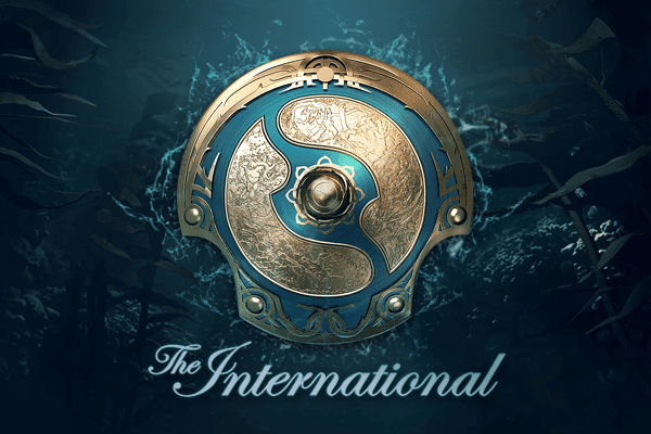 dota the international