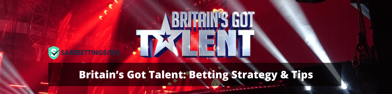 BGT betting tips