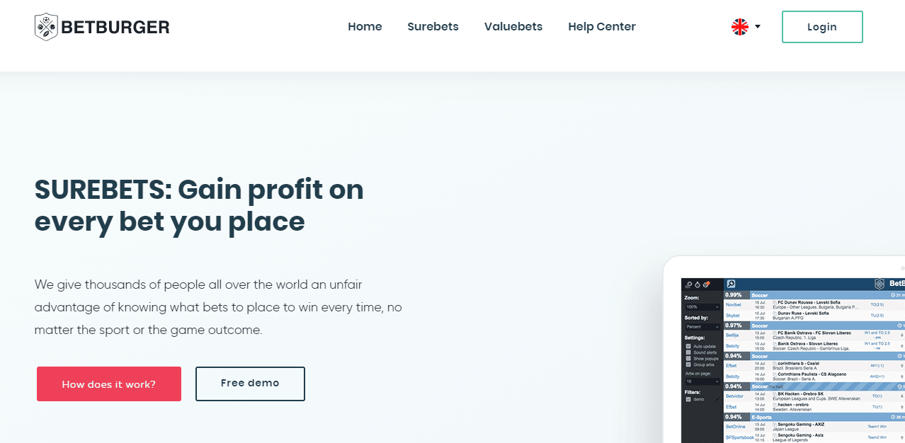 Arbitrage Betting Canada Arbitrage Betting Canada