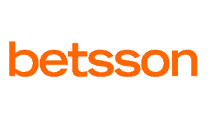 betsson UK Logo