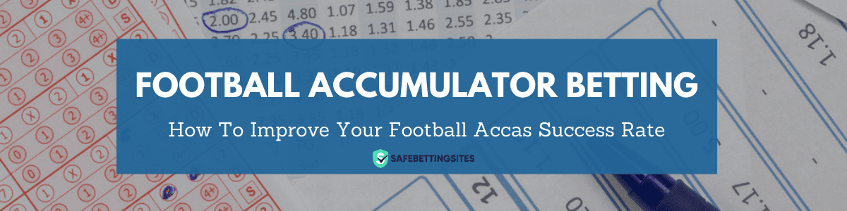 Football Accumulator betting