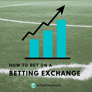 How to bet on a betting exchange sites