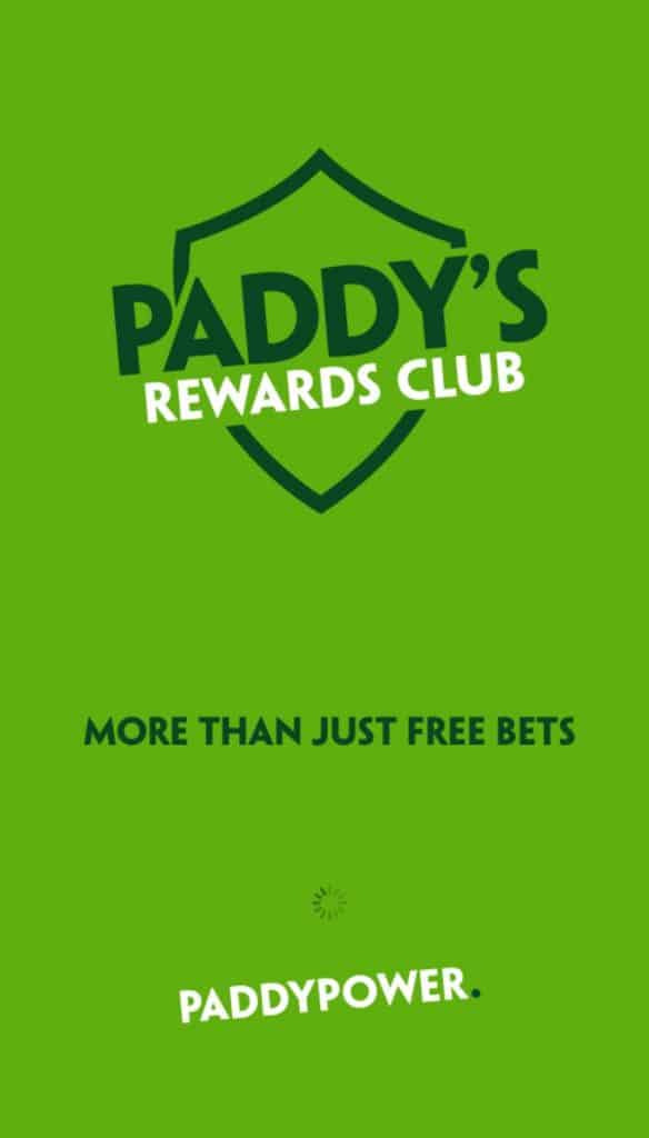 Paddy Power Mobile App