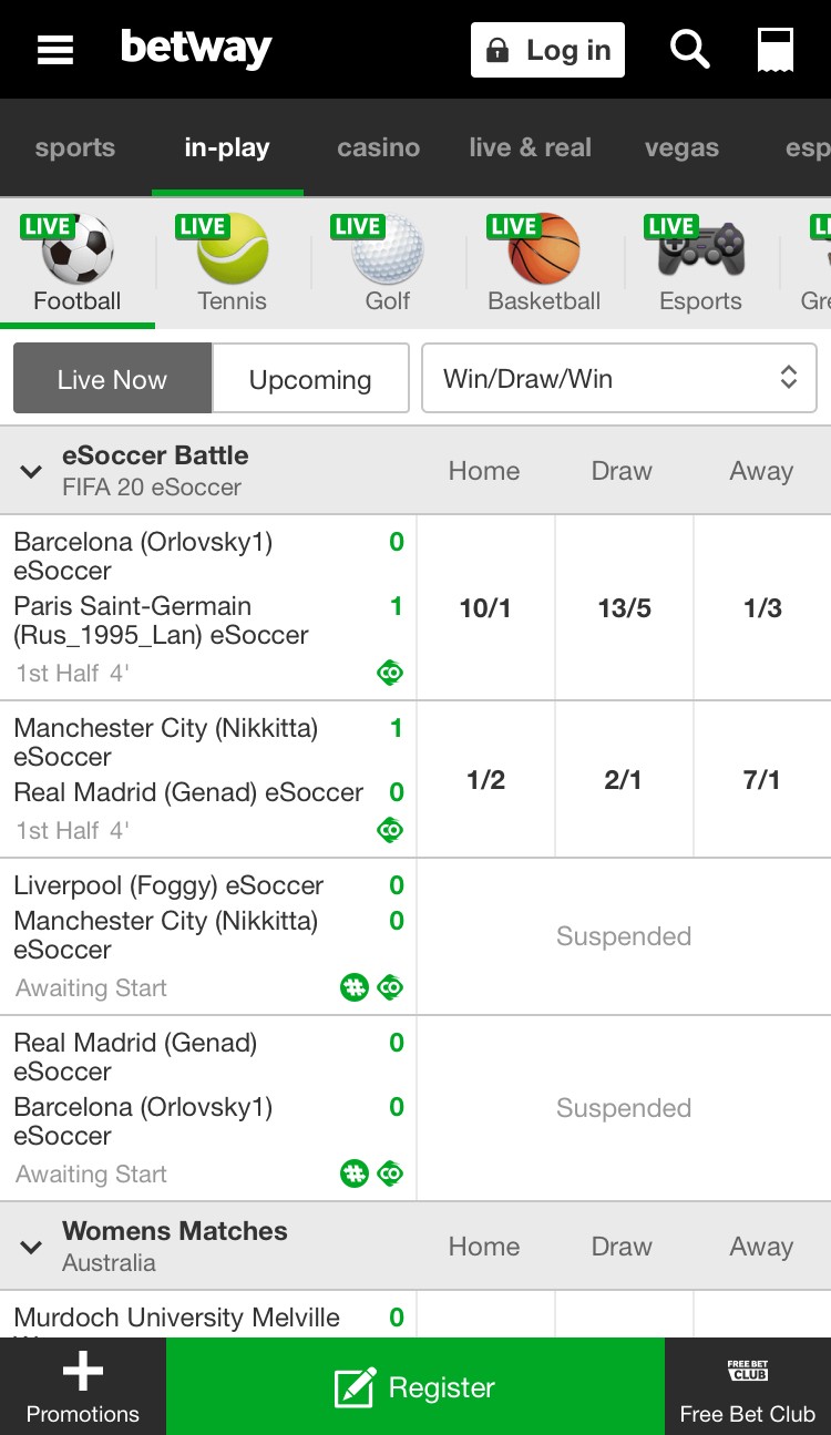 Best live sports betting Best live sports betting