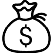 icons8-money-bag-108