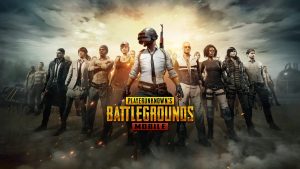 pubg-mobile-game