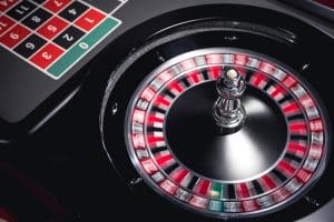 roulette-wheel