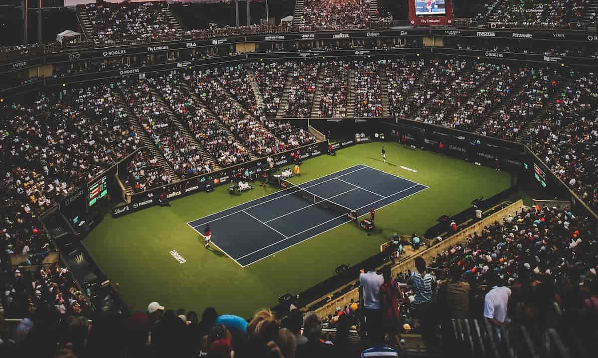 Federer Makes 3.5x more per Major Open Win than Djokovic