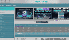 karamba Gallery