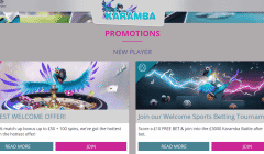 karamba Gallery