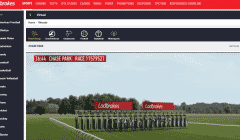 ladbrokes Gallery