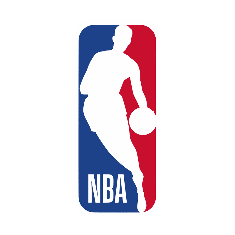 NBA logo