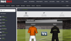 netbet UK Gallery
