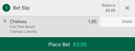 bet365 betslip