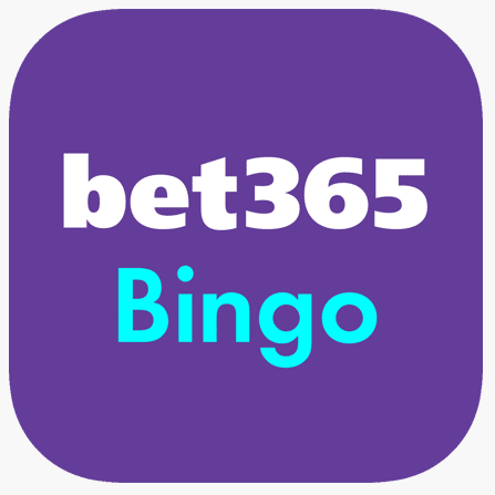 bet365 BINGO
Live and auto games throughout the day including some free play options.