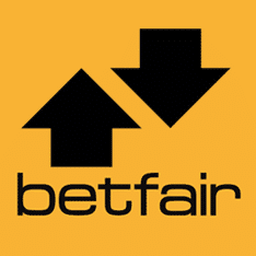 betfair logo