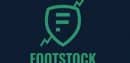 Footstock Fantasy Football Logo