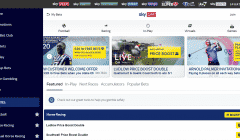 skybet Gallery