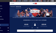 skybet Gallery