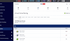 skybet Gallery