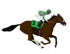 virtual horse racing betting