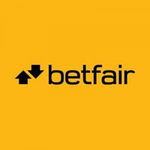 Betfair app
