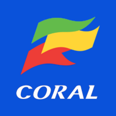 Betting sites - Coral