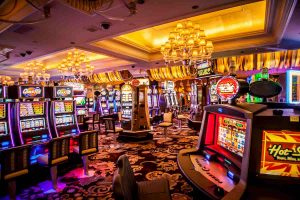 Pandemic Pushes US Casino Industry to Over $12 Billion in Revenue Losses with 36% Drop