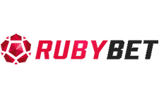 rubybet UK Logo