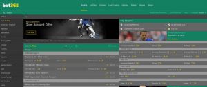 bet365 free bets