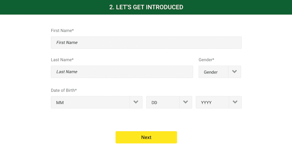 unibet promo code