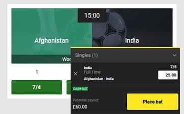 unibet promo code