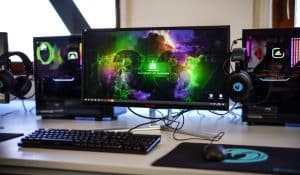 Gaming PC shipments by 2024-SafeBettingSites.com