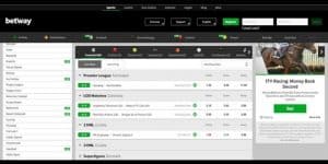 betway 4 to score