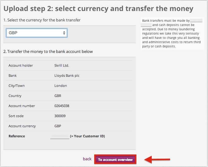 skrill betting sites