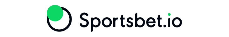 sportsbet.io UK Logo