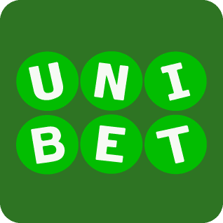 Download Unibet App & claim £40 Moneyback Bonus