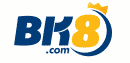 bk8 UK Logo