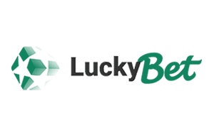 luckybet UK Logo